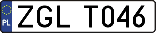 ZGLT046