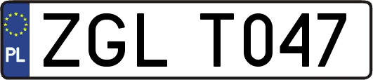 ZGLT047