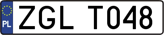 ZGLT048