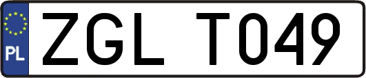 ZGLT049