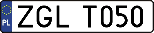 ZGLT050