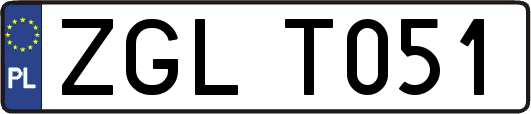 ZGLT051