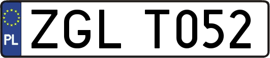 ZGLT052