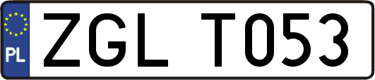 ZGLT053
