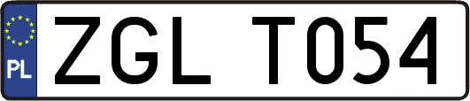 ZGLT054