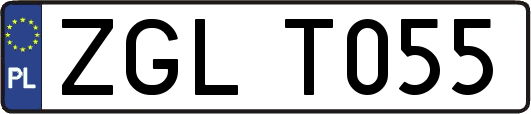 ZGLT055
