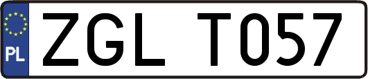 ZGLT057