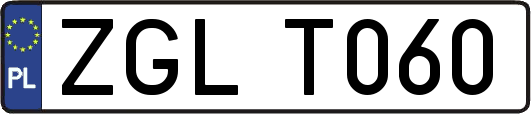 ZGLT060
