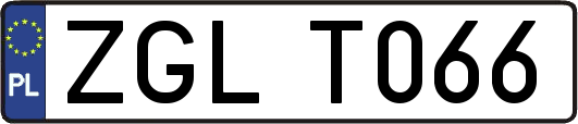 ZGLT066