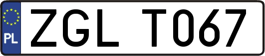 ZGLT067