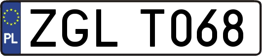 ZGLT068