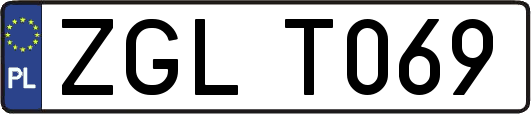 ZGLT069