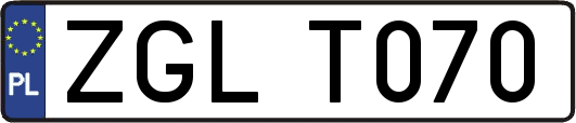 ZGLT070