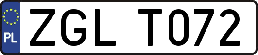 ZGLT072