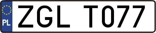 ZGLT077