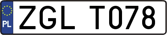 ZGLT078