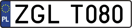 ZGLT080