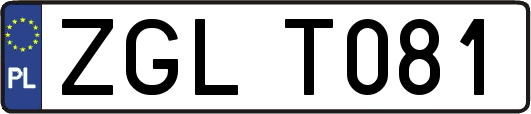ZGLT081