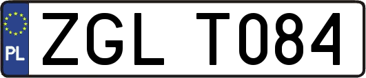 ZGLT084