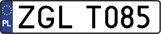 ZGLT085