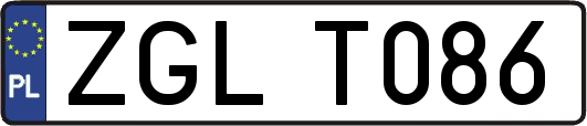ZGLT086