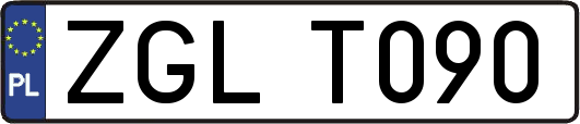 ZGLT090