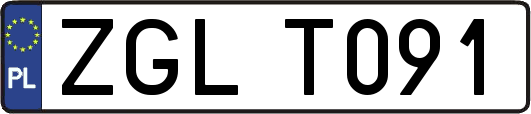 ZGLT091