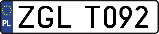 ZGLT092