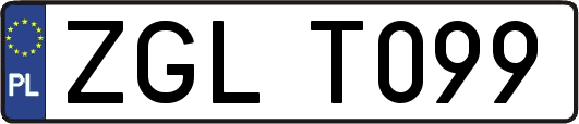 ZGLT099