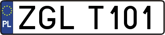 ZGLT101