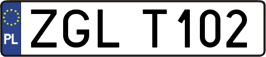 ZGLT102