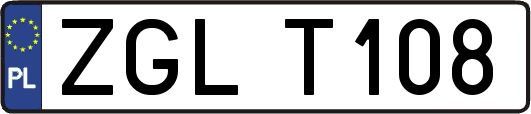 ZGLT108