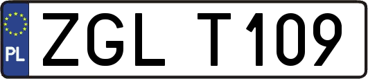 ZGLT109