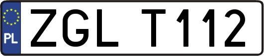 ZGLT112