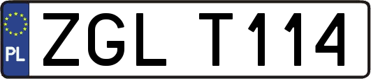 ZGLT114
