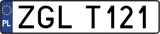 ZGLT121