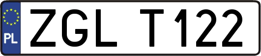 ZGLT122