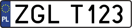 ZGLT123