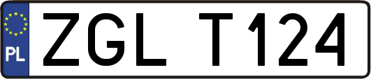 ZGLT124