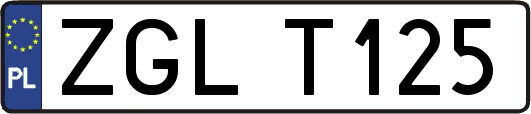 ZGLT125