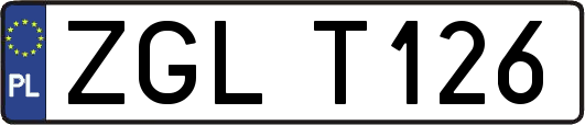 ZGLT126
