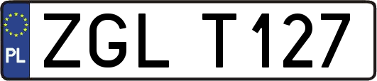 ZGLT127
