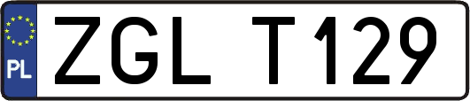 ZGLT129