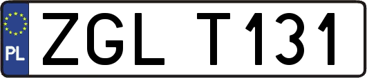 ZGLT131