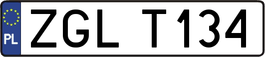 ZGLT134
