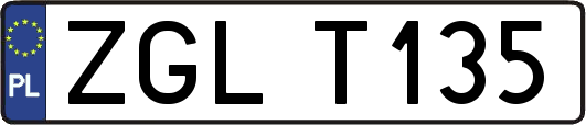 ZGLT135