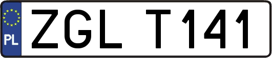 ZGLT141