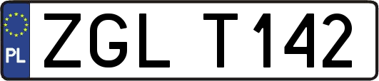 ZGLT142