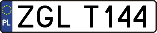 ZGLT144