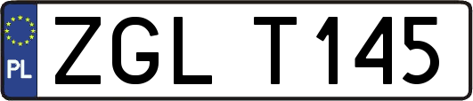 ZGLT145